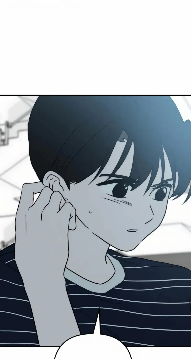 My Boyfriend I Hate Chapter 30 page 107 - 