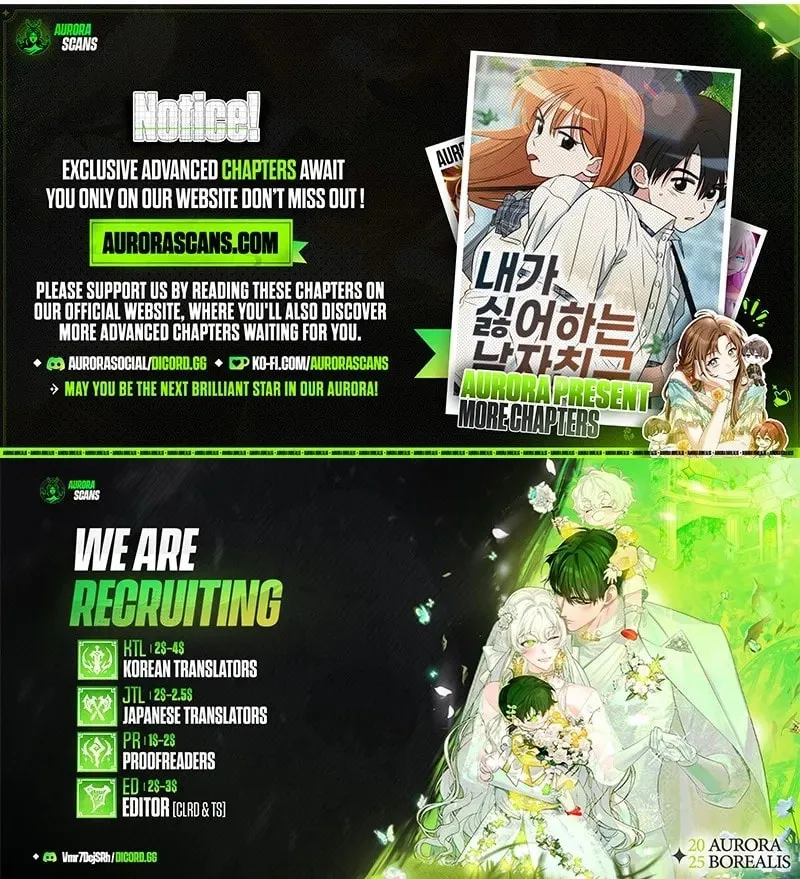 My Boyfriend I Hate Chapter 30 page 109 - 