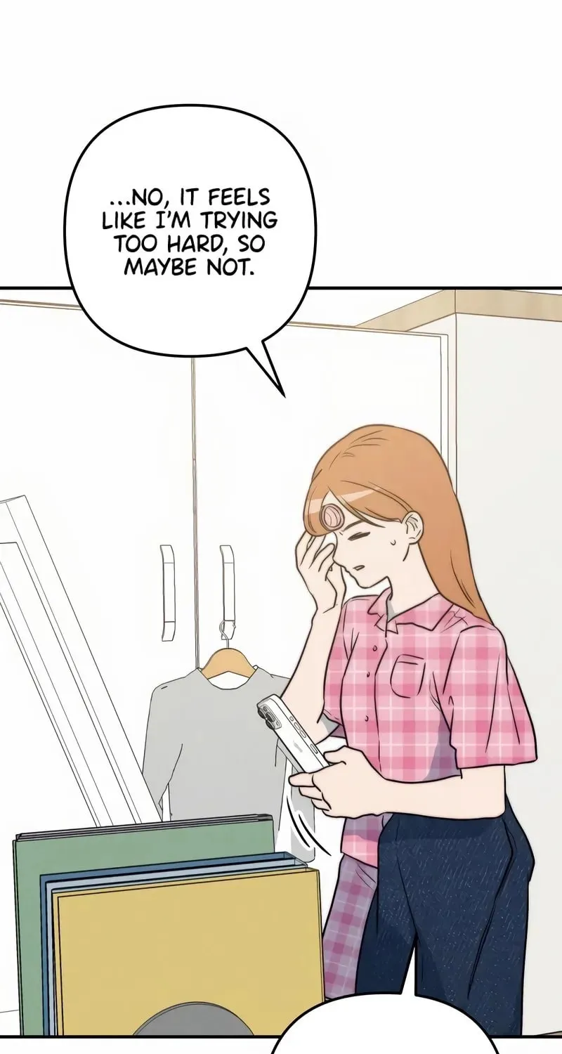 My Boyfriend I Hate Chapter 30 page 12 - 