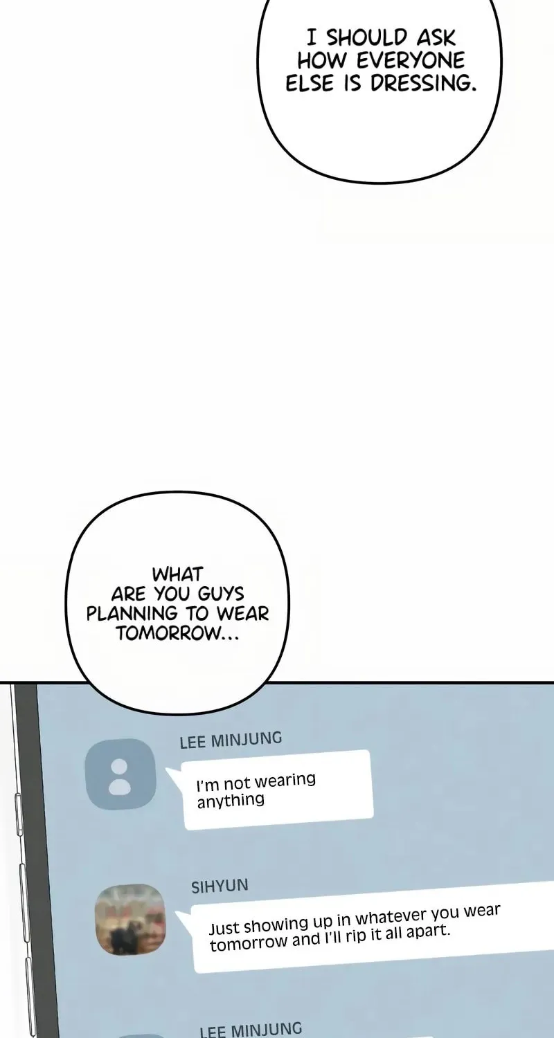 My Boyfriend I Hate Chapter 30 page 13 - 