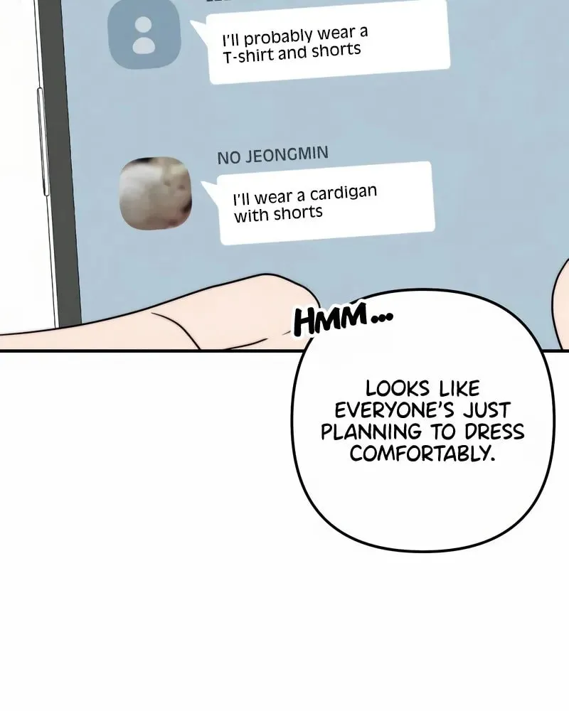 My Boyfriend I Hate Chapter 30 page 14 - 