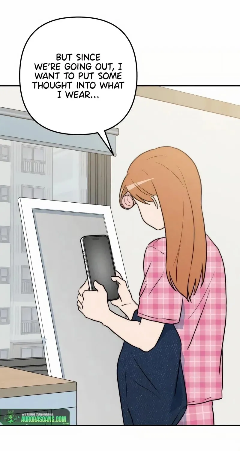 My Boyfriend I Hate Chapter 30 page 15 - 
