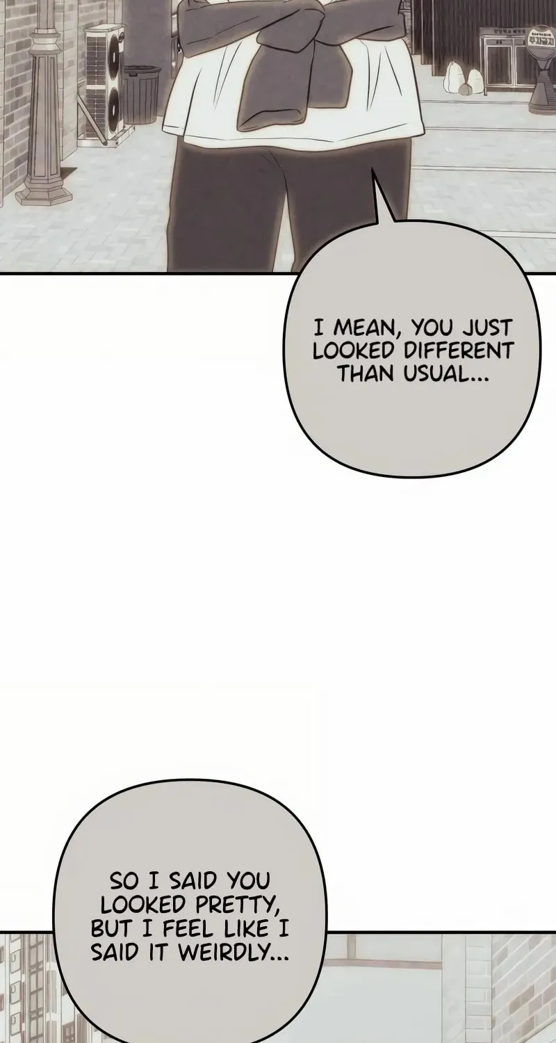My Boyfriend I Hate Chapter 30 page 17 - 