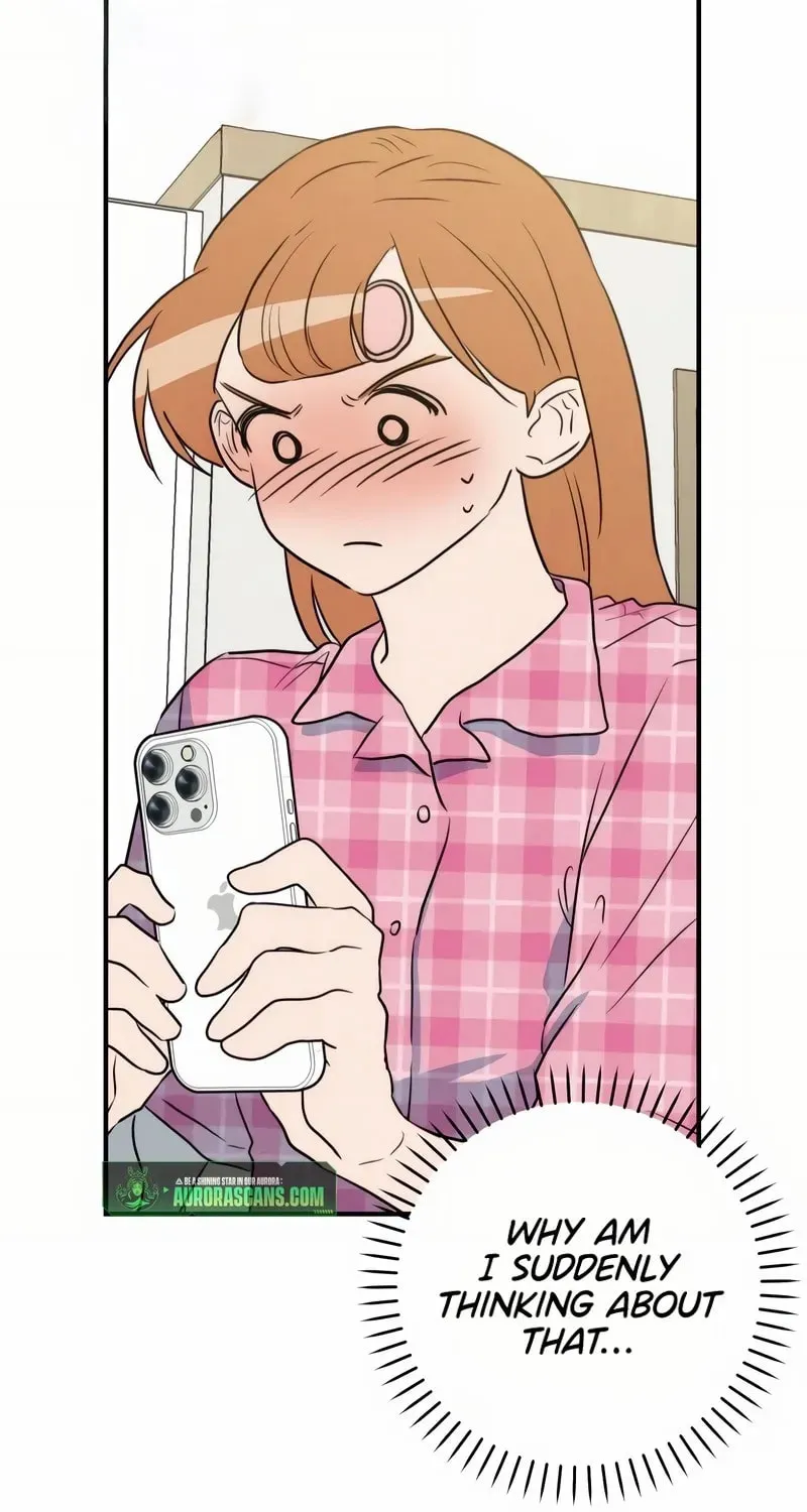 My Boyfriend I Hate Chapter 30 page 19 - 