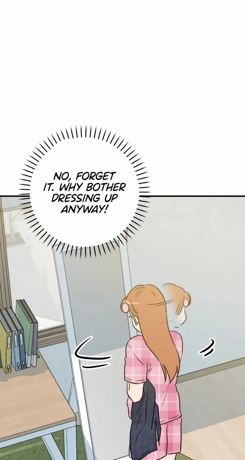My Boyfriend I Hate Chapter 30 page 20 - 