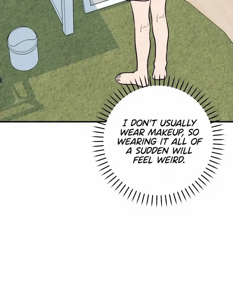 My Boyfriend I Hate Chapter 30 page 21 - 