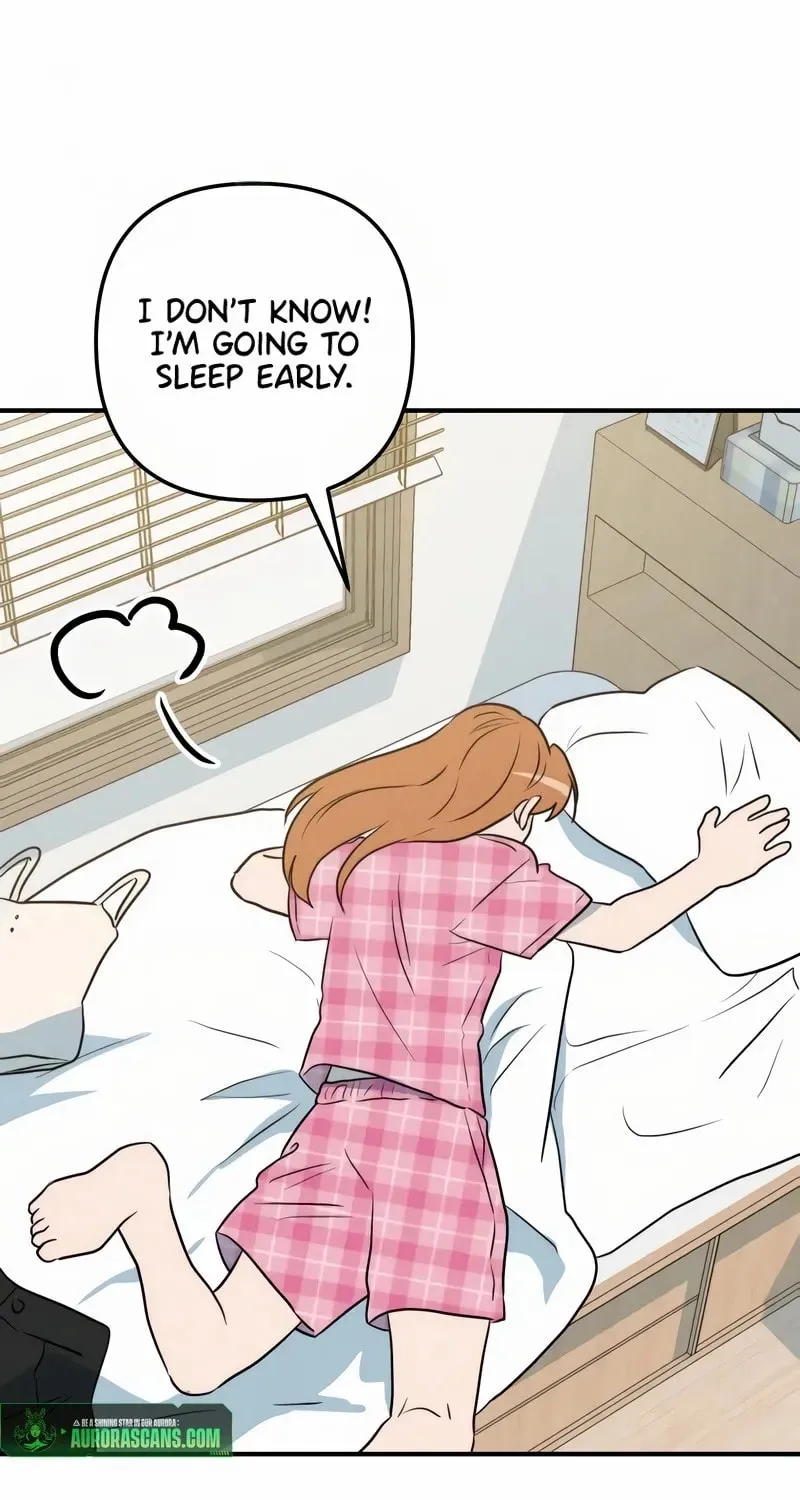 My Boyfriend I Hate Chapter 30 page 22 - 