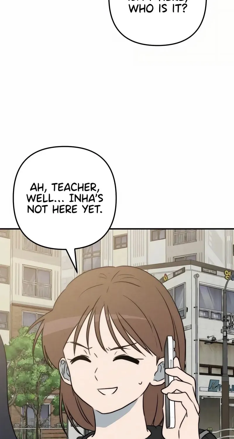 My Boyfriend I Hate Chapter 30 page 25 - 