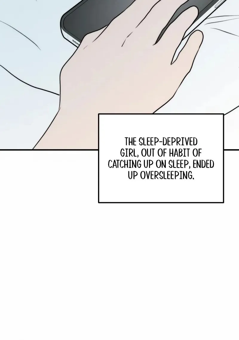 My Boyfriend I Hate Chapter 30 page 27 - 