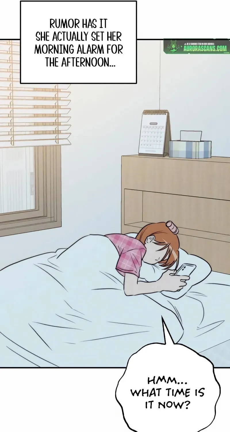My Boyfriend I Hate Chapter 30 page 28 - 