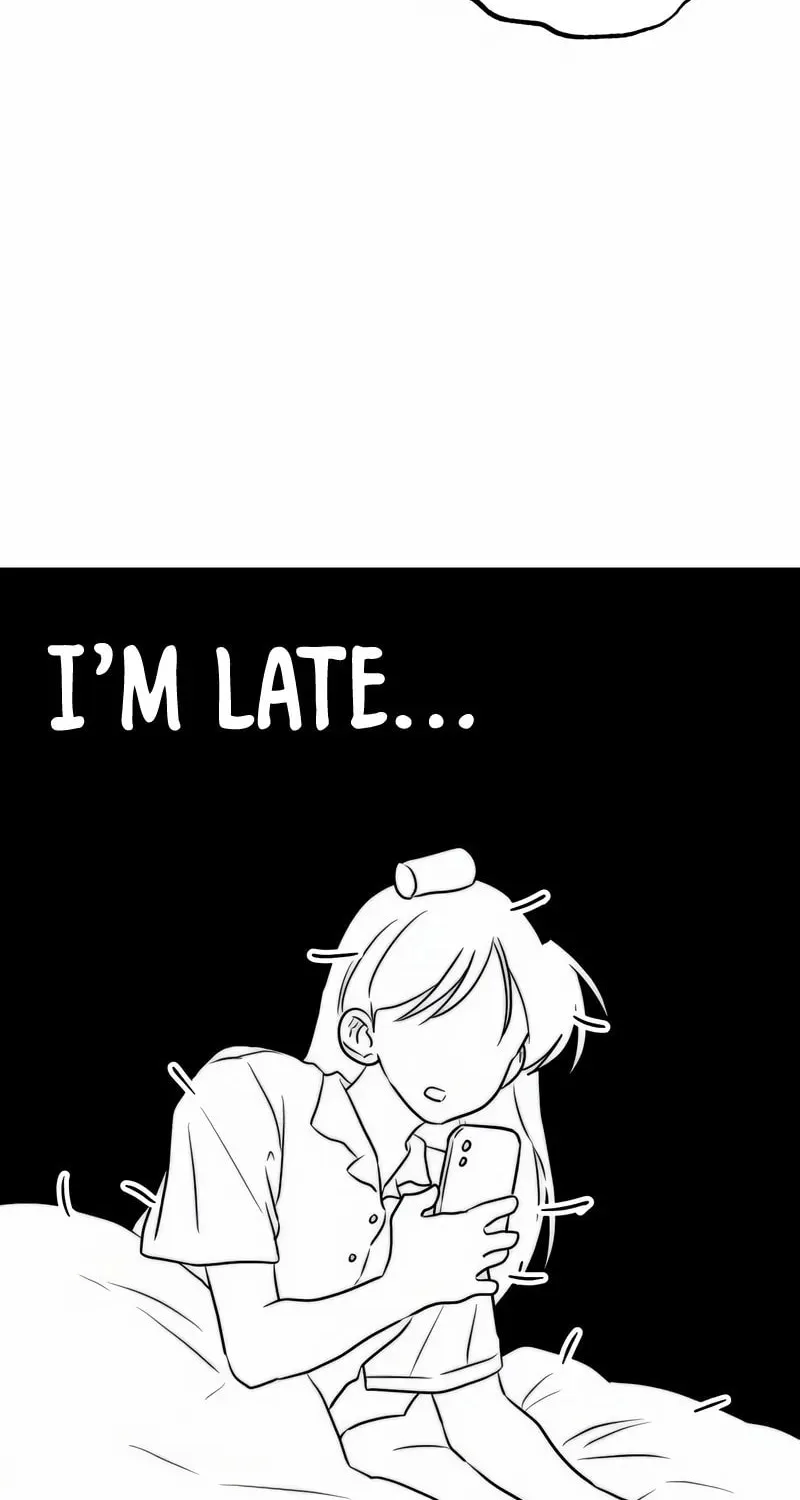 My Boyfriend I Hate Chapter 30 page 29 - 