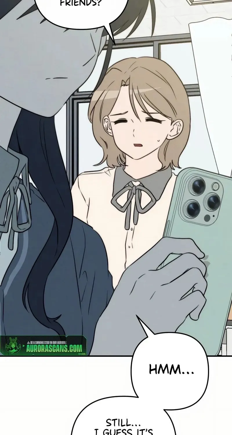 My Boyfriend I Hate Chapter 30 page 4 - 
