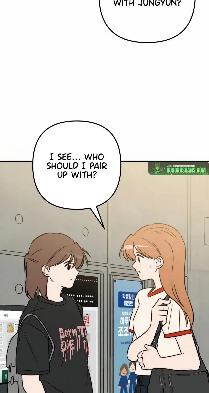My Boyfriend I Hate Chapter 30 page 36 - 
