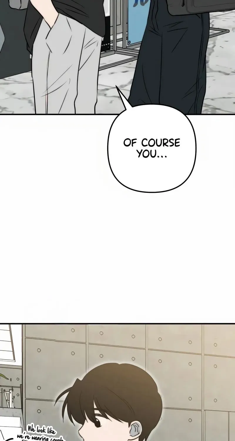 My Boyfriend I Hate Chapter 30 page 37 - 