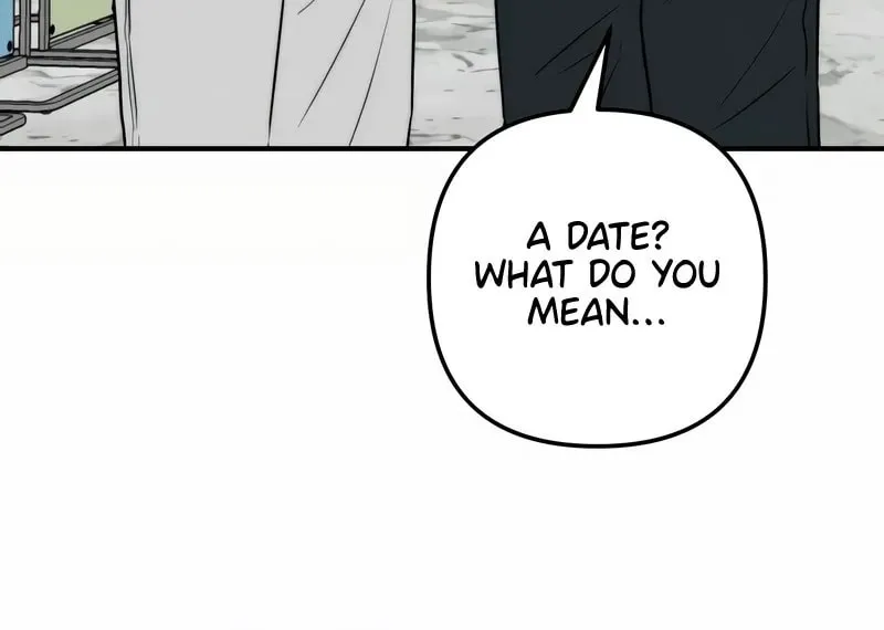 My Boyfriend I Hate Chapter 30 page 41 - 
