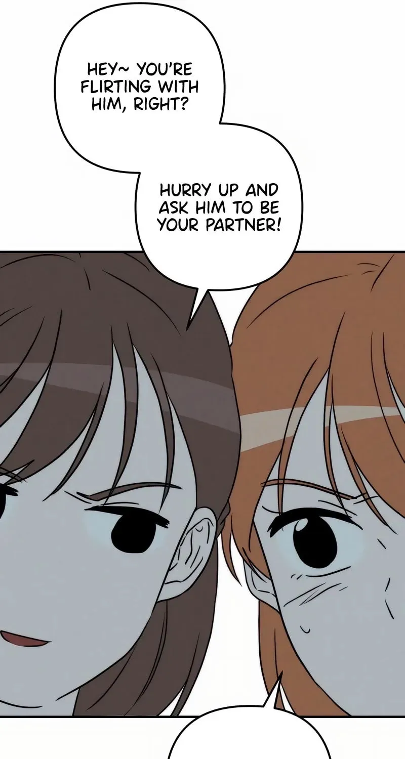 My Boyfriend I Hate Chapter 30 page 42 - 