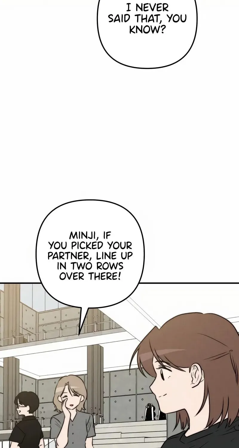 My Boyfriend I Hate Chapter 30 page 43 - 