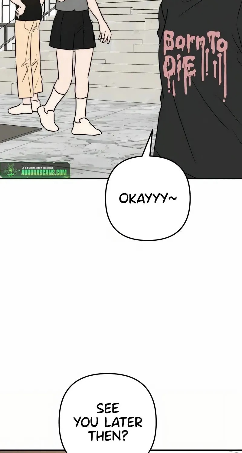 My Boyfriend I Hate Chapter 30 page 44 - 