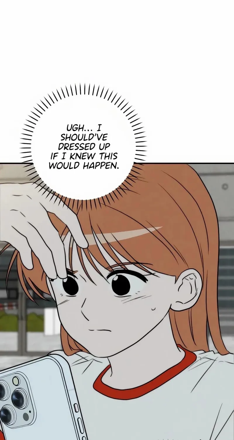My Boyfriend I Hate Chapter 30 page 46 - 