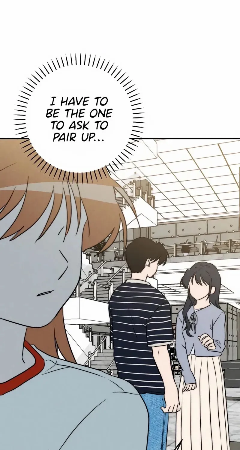 My Boyfriend I Hate Chapter 30 page 49 - 