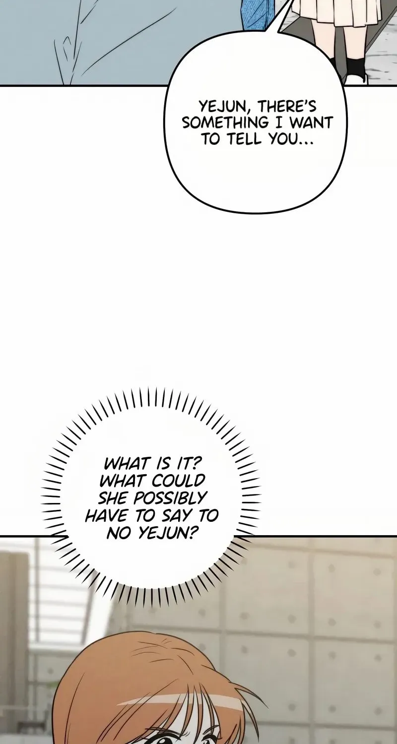 My Boyfriend I Hate Chapter 30 page 50 - 
