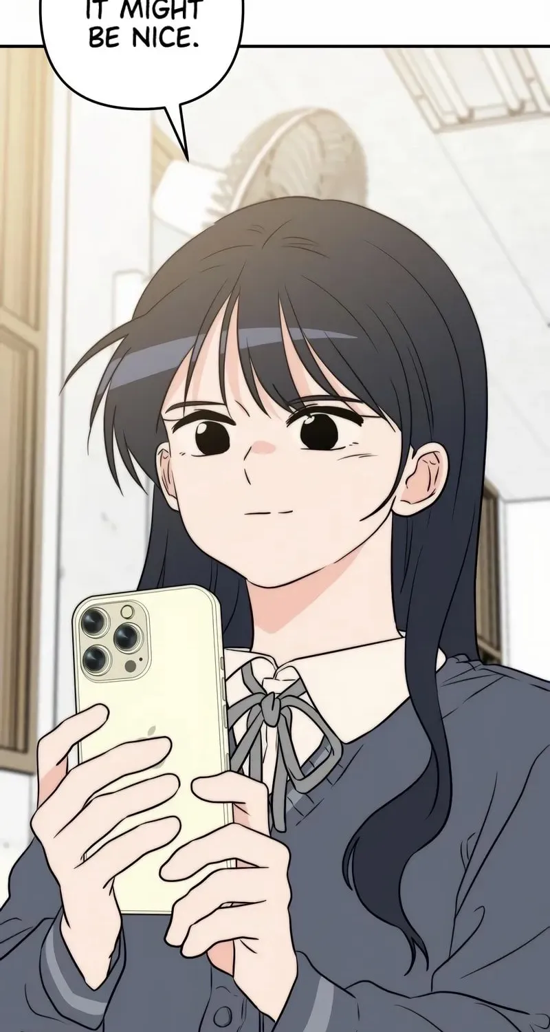 My Boyfriend I Hate Chapter 30 page 6 - 