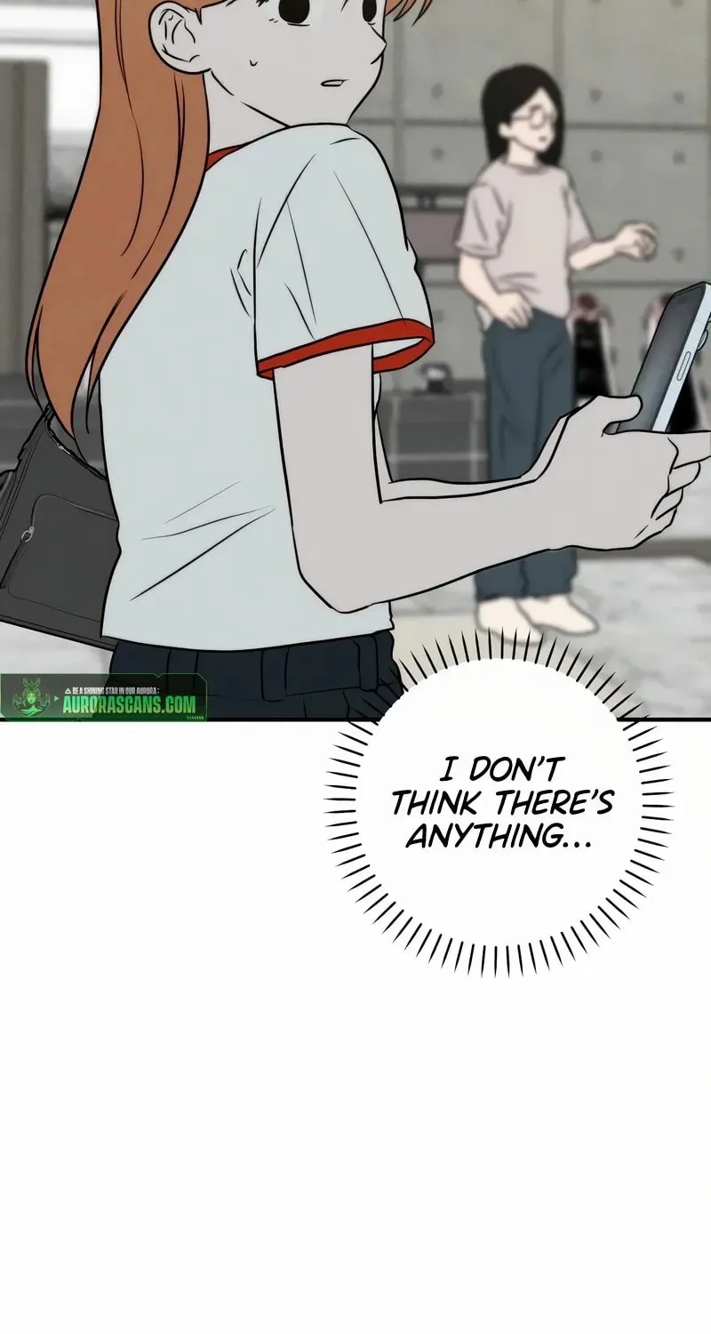 My Boyfriend I Hate Chapter 30 page 51 - 
