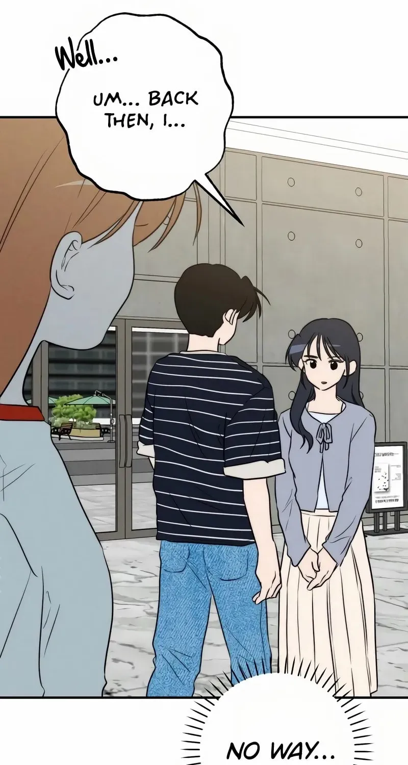 My Boyfriend I Hate Chapter 30 page 52 - 