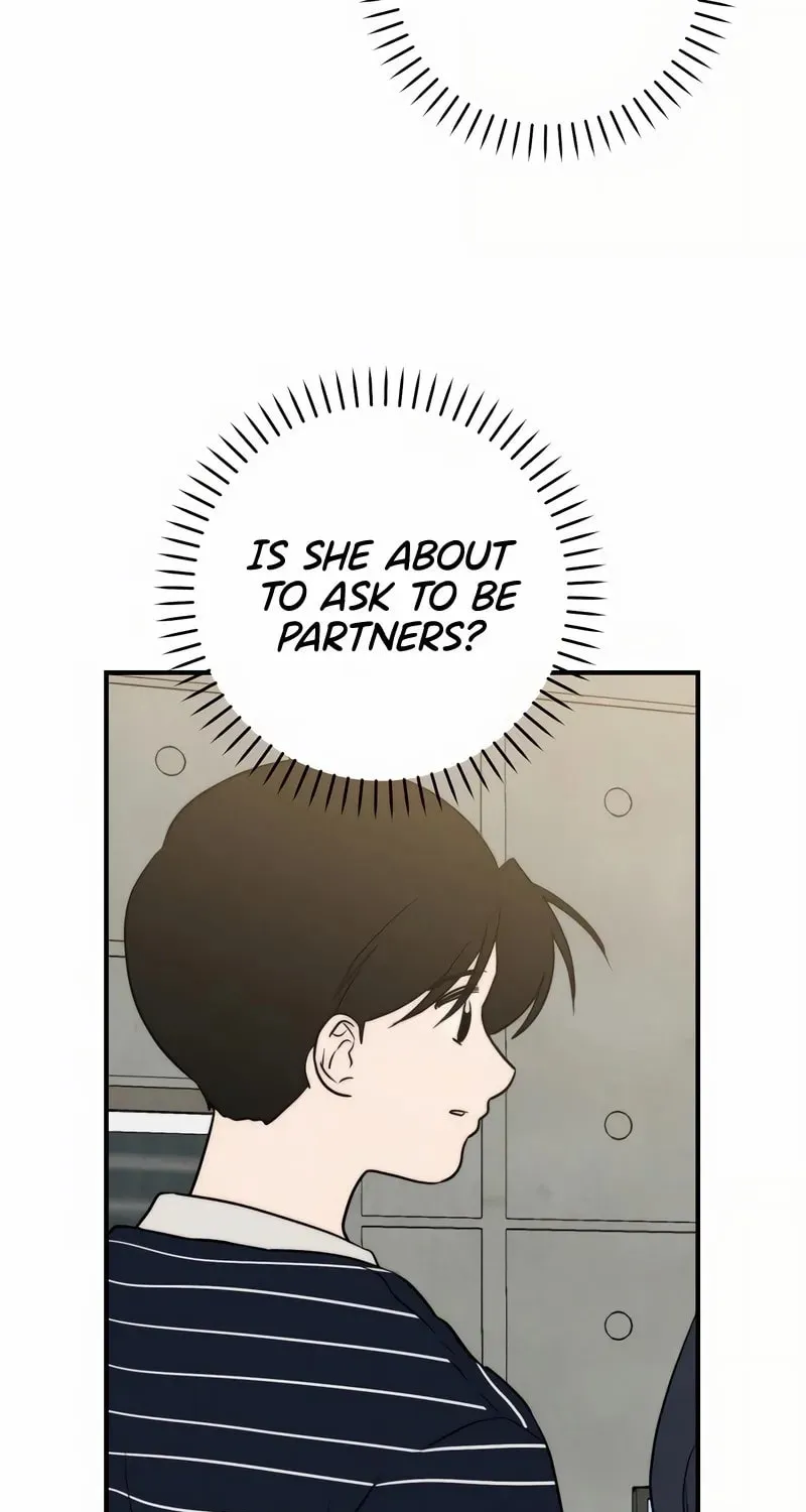 My Boyfriend I Hate Chapter 30 page 53 - 