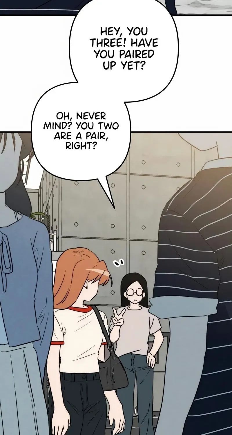 My Boyfriend I Hate Chapter 30 page 56 - 