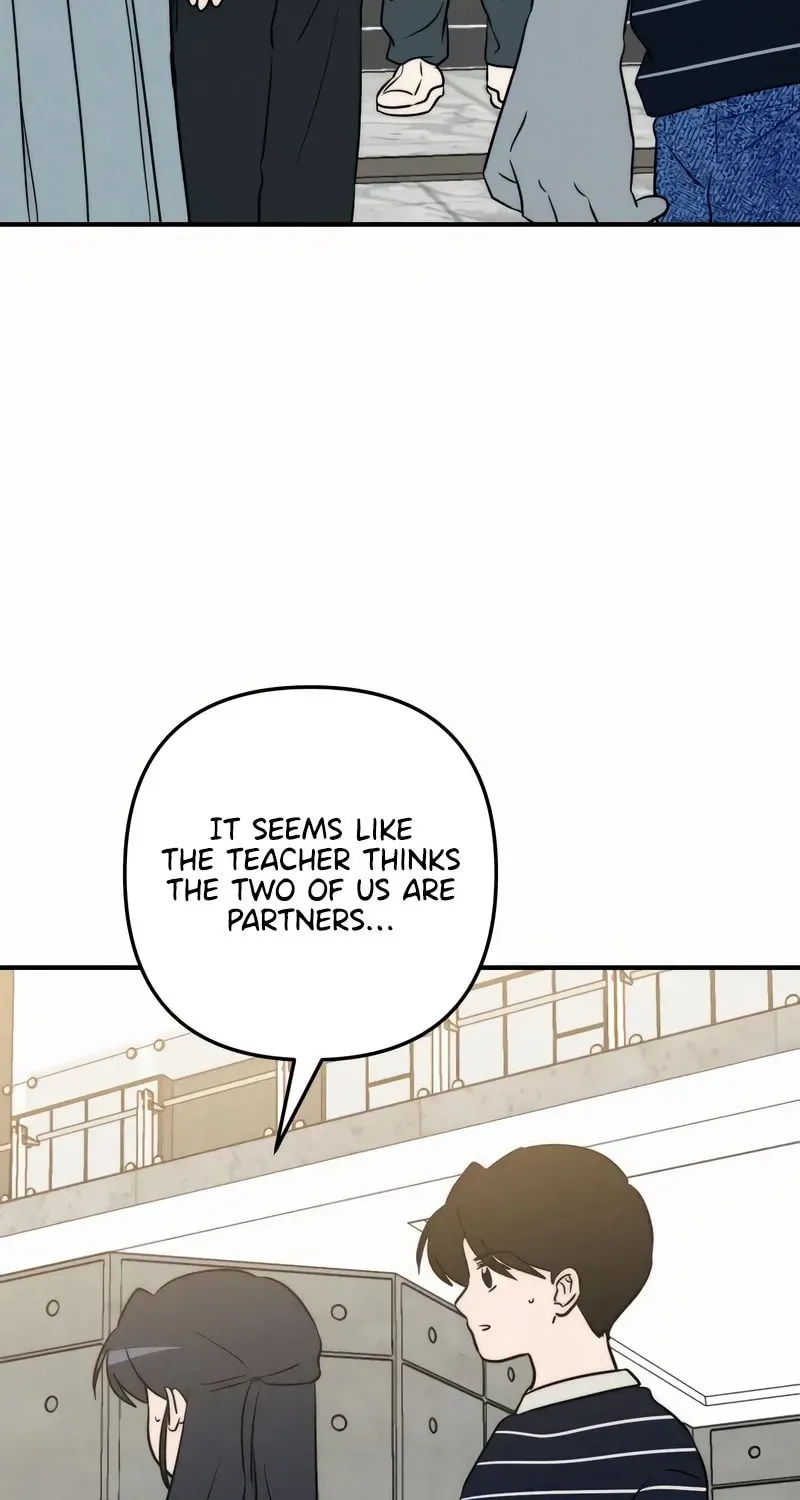 My Boyfriend I Hate Chapter 30 page 57 - 