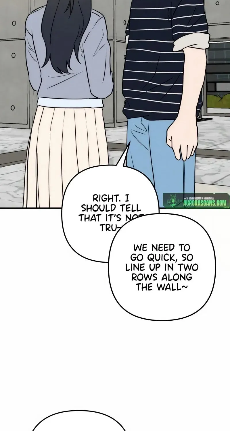 My Boyfriend I Hate Chapter 30 page 58 - 
