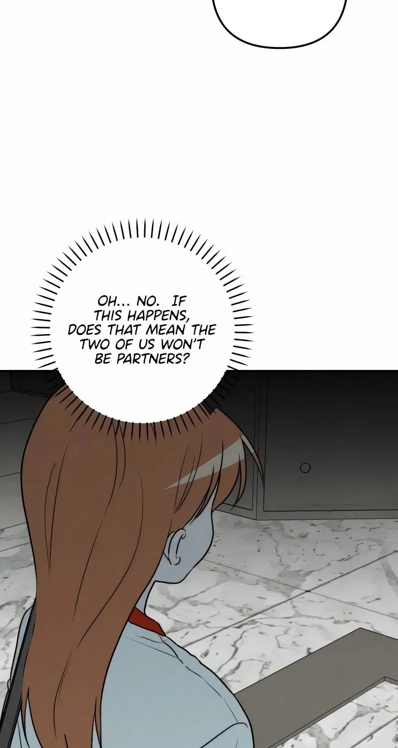 My Boyfriend I Hate Chapter 30 page 60 - 