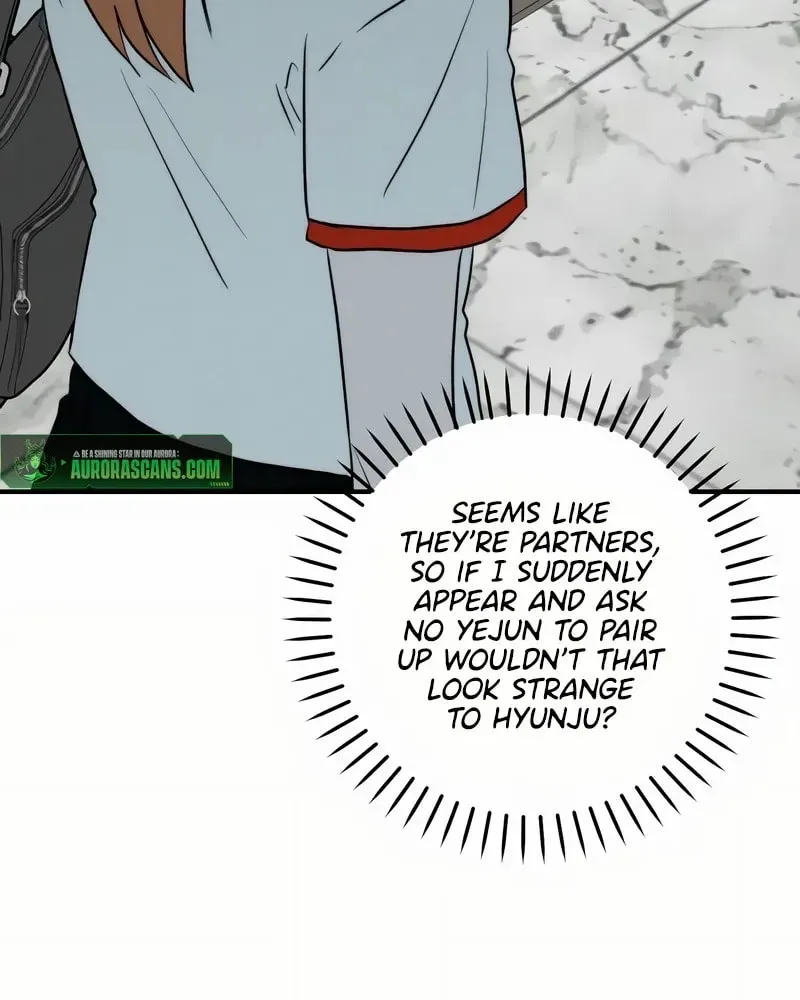 My Boyfriend I Hate Chapter 30 page 61 - 