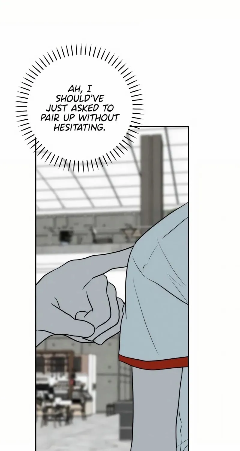 My Boyfriend I Hate Chapter 30 page 62 - 