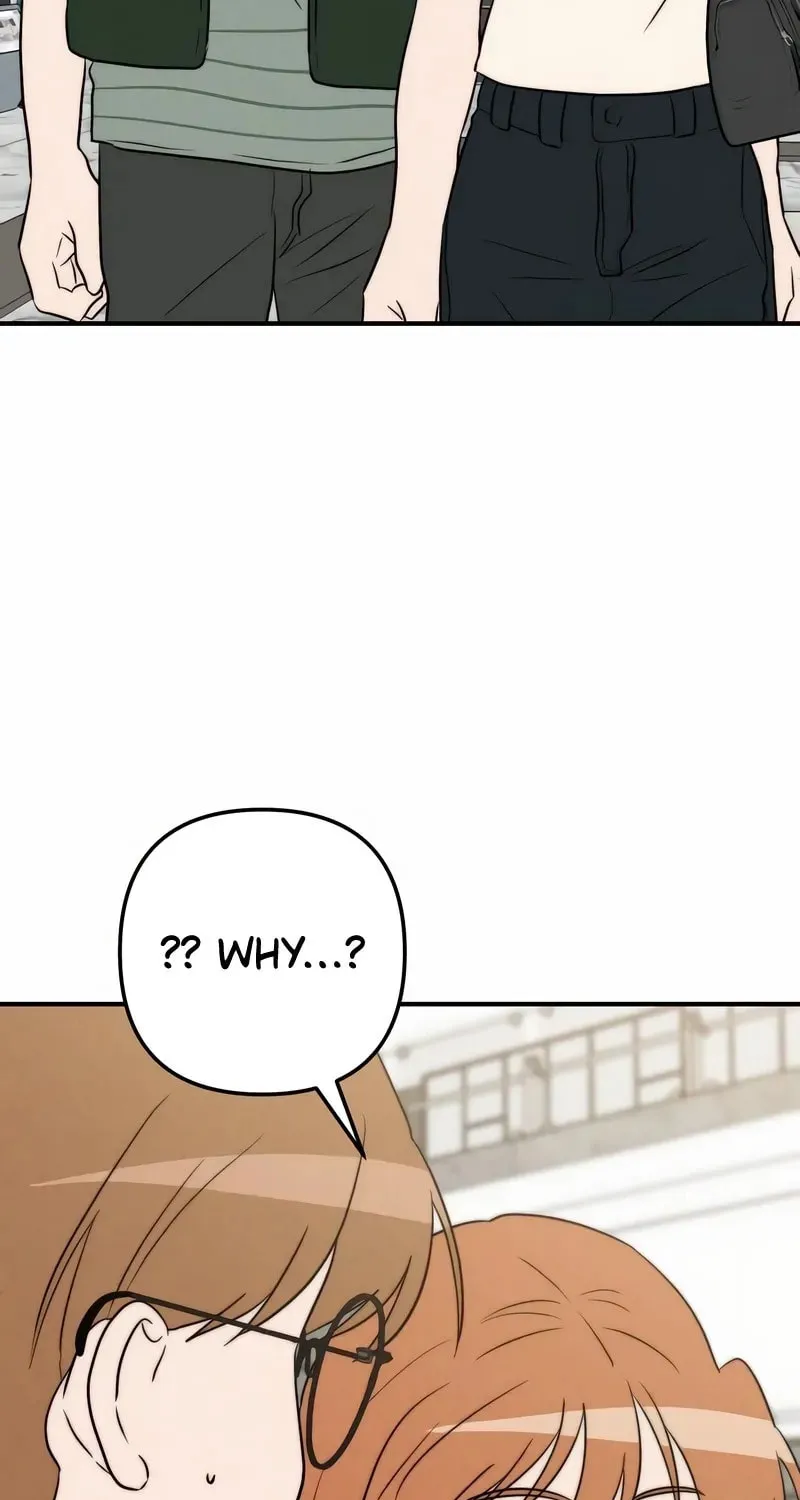 My Boyfriend I Hate Chapter 30 page 64 - 