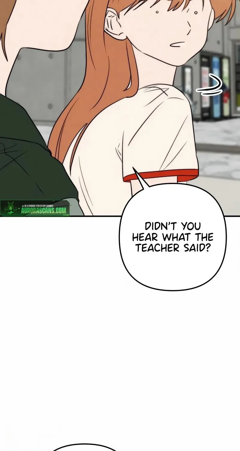 My Boyfriend I Hate Chapter 30 page 65 - 