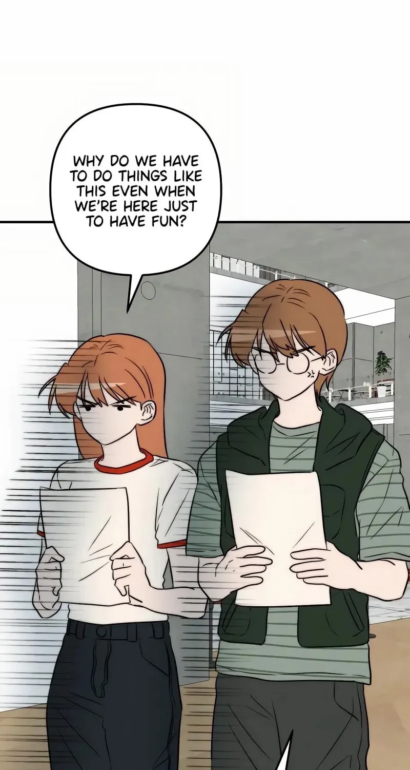 My Boyfriend I Hate Chapter 30 page 69 - 