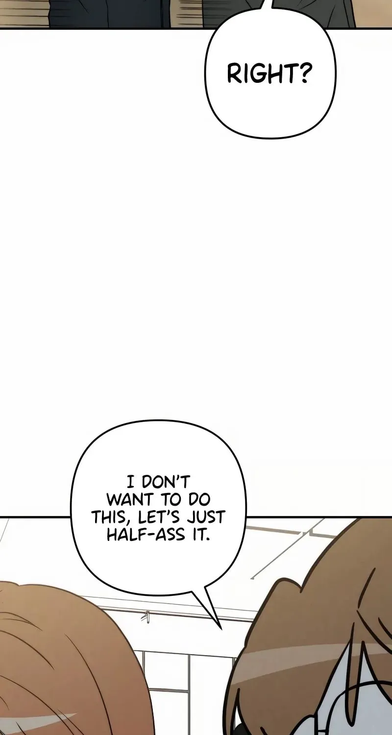 My Boyfriend I Hate Chapter 30 page 70 - 