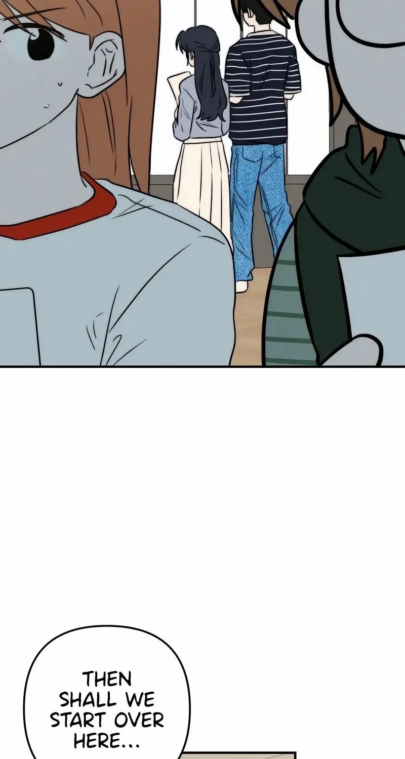 My Boyfriend I Hate Chapter 30 page 71 - 
