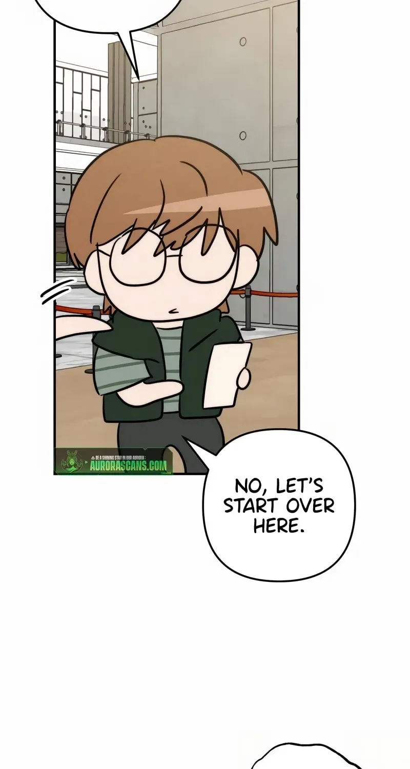 My Boyfriend I Hate Chapter 30 page 72 - 