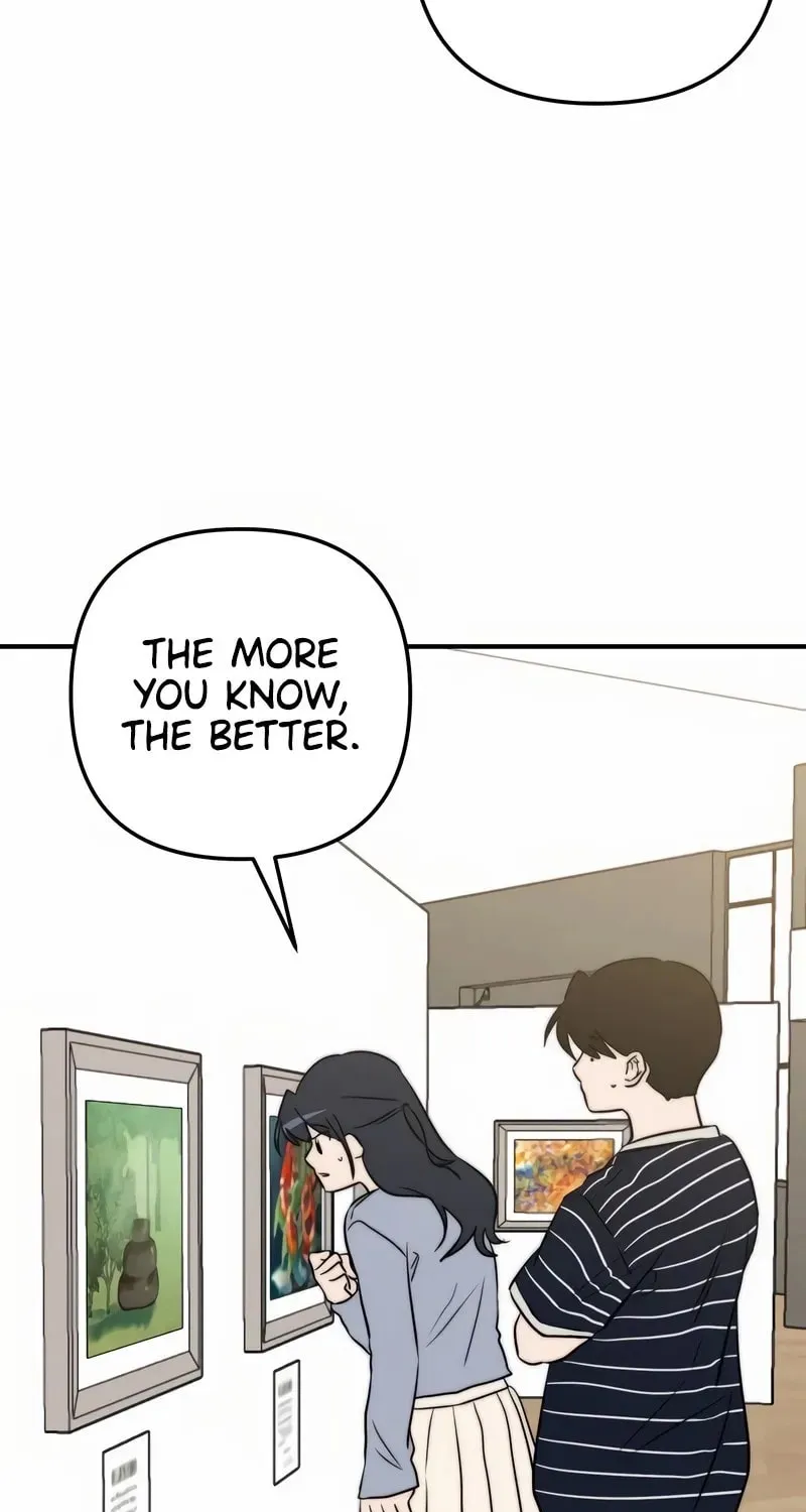 My Boyfriend I Hate Chapter 30 page 77 - 