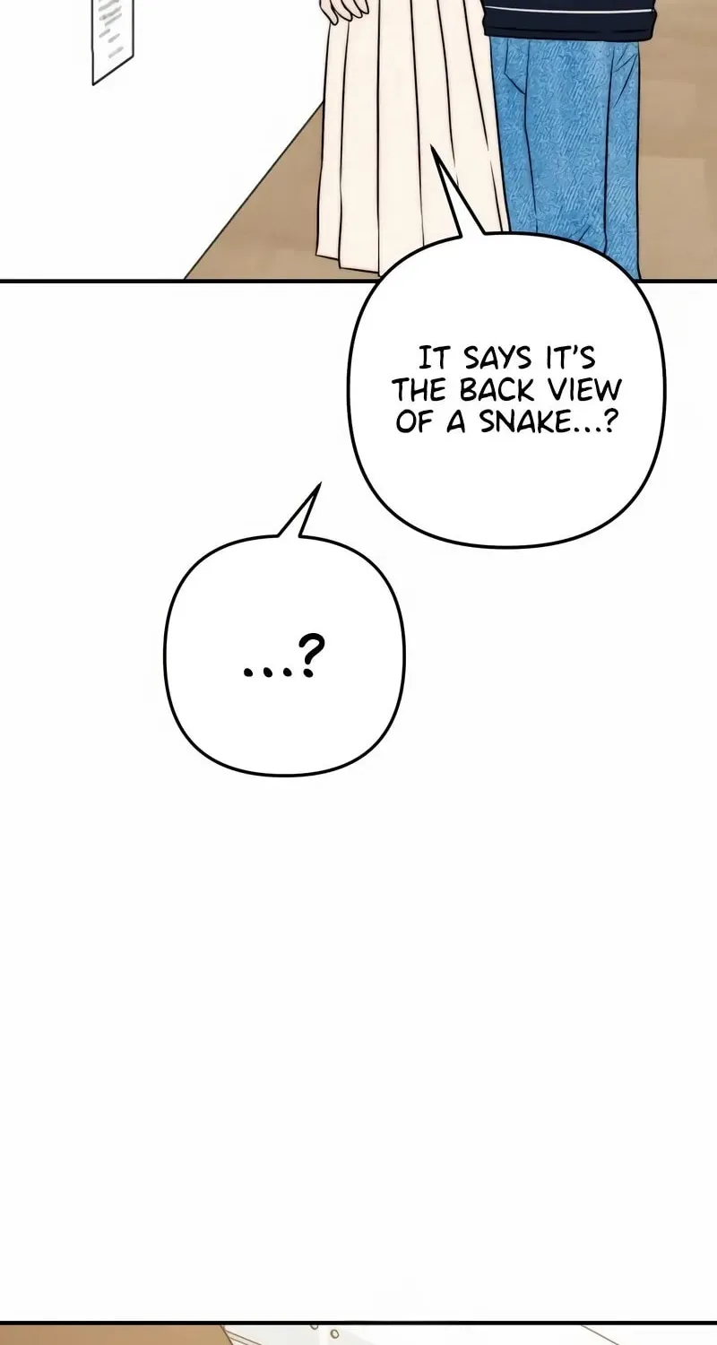 My Boyfriend I Hate Chapter 30 page 78 - 