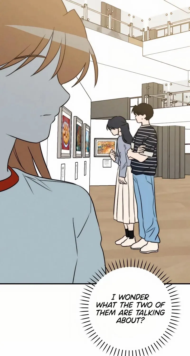 My Boyfriend I Hate Chapter 30 page 79 - 