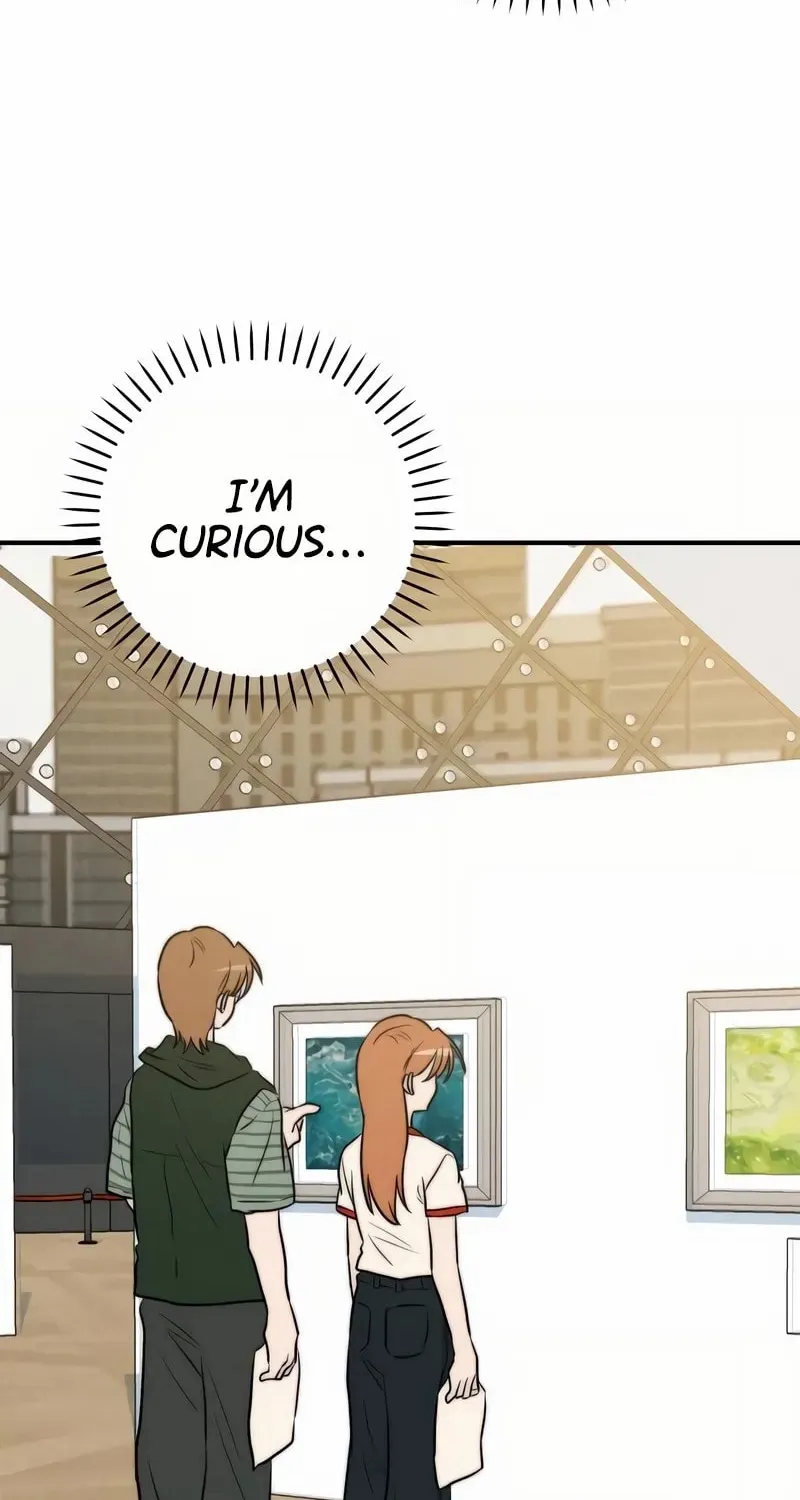 My Boyfriend I Hate Chapter 30 page 80 - 