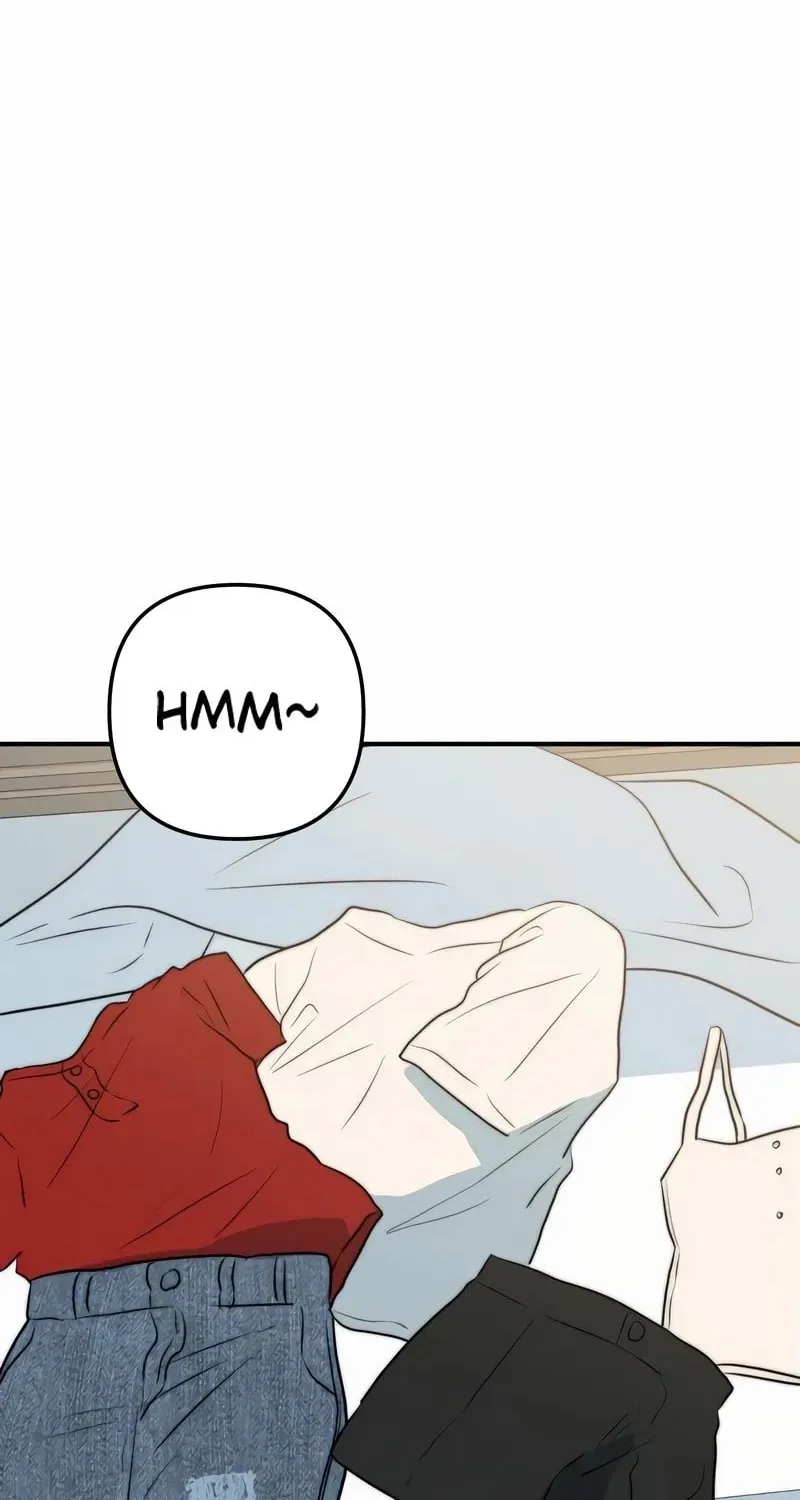 My Boyfriend I Hate Chapter 30 page 9 - 