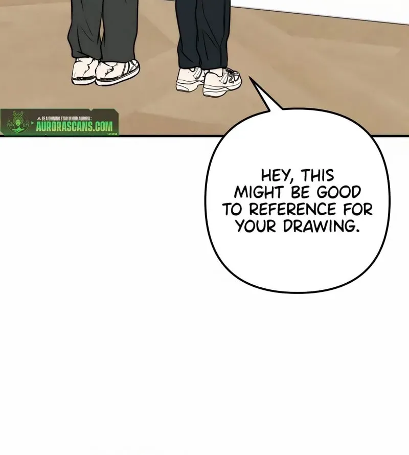 My Boyfriend I Hate Chapter 30 page 81 - 