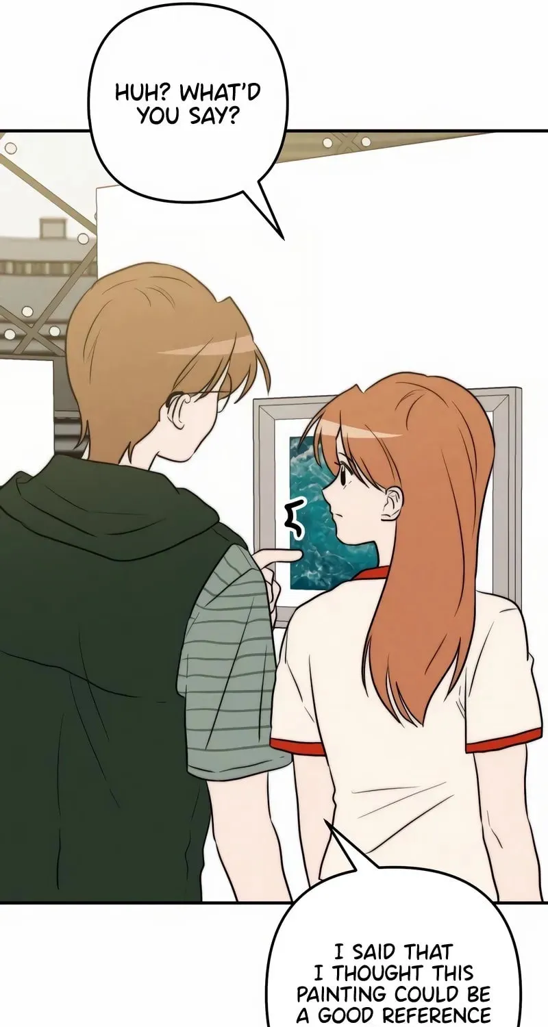 My Boyfriend I Hate Chapter 30 page 82 - 