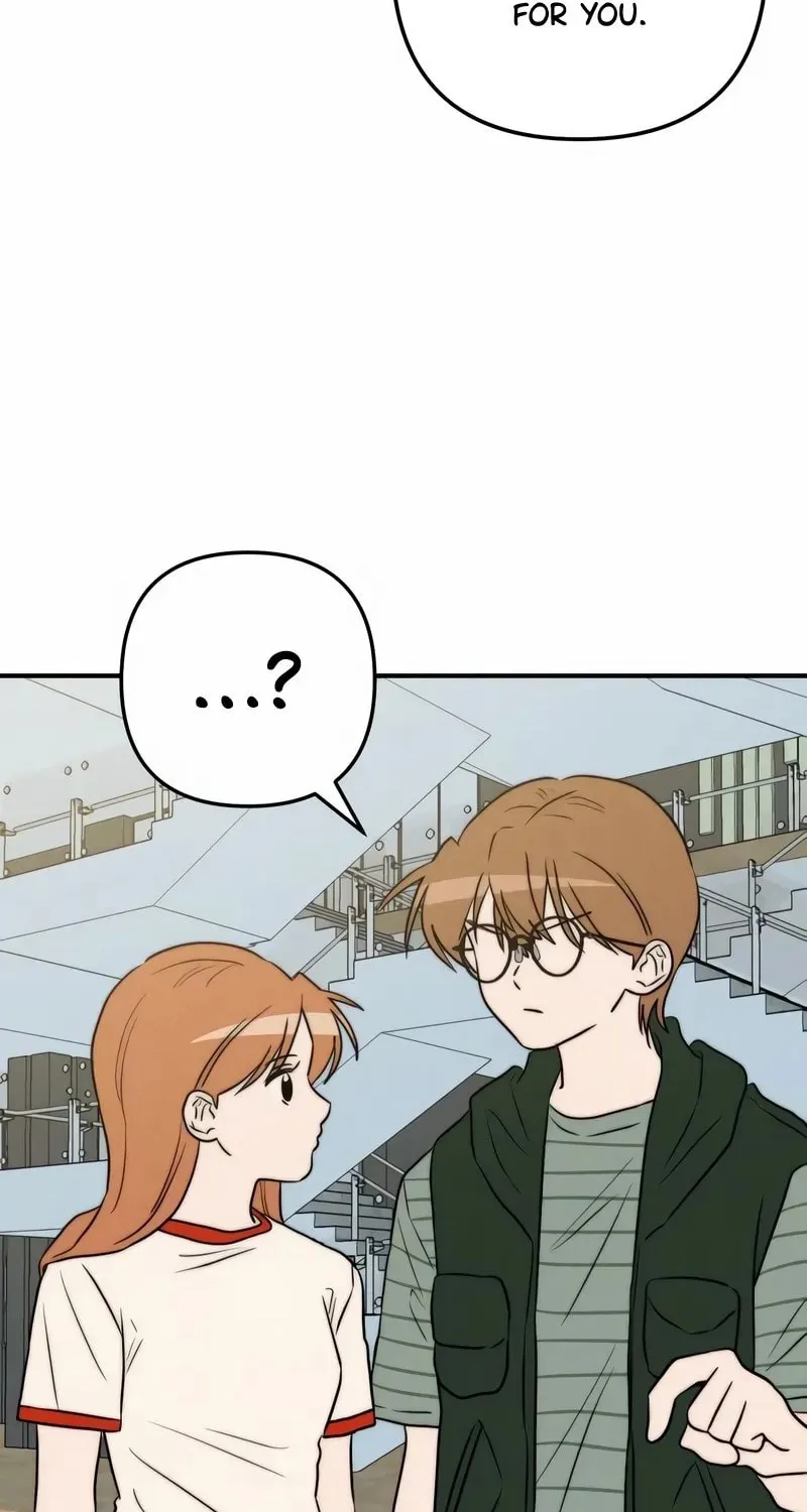 My Boyfriend I Hate Chapter 30 page 83 - 