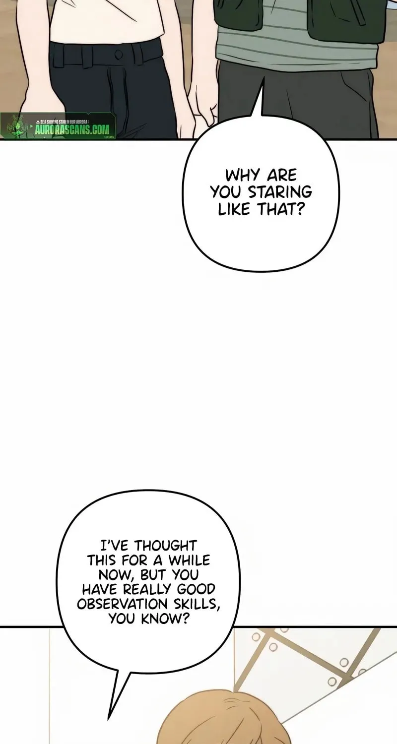 My Boyfriend I Hate Chapter 30 page 84 - 
